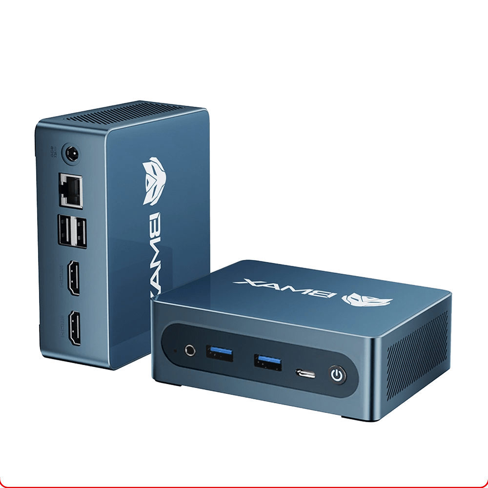 BMAX B4 Ultra Mini PC - Mini PC