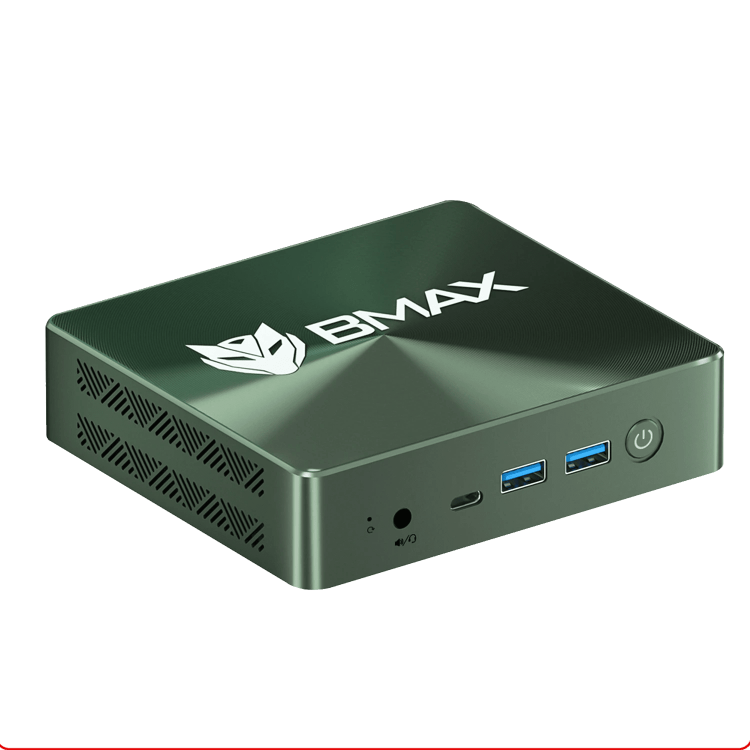 BMAX B6 Plus Mini PC - Mini PC
