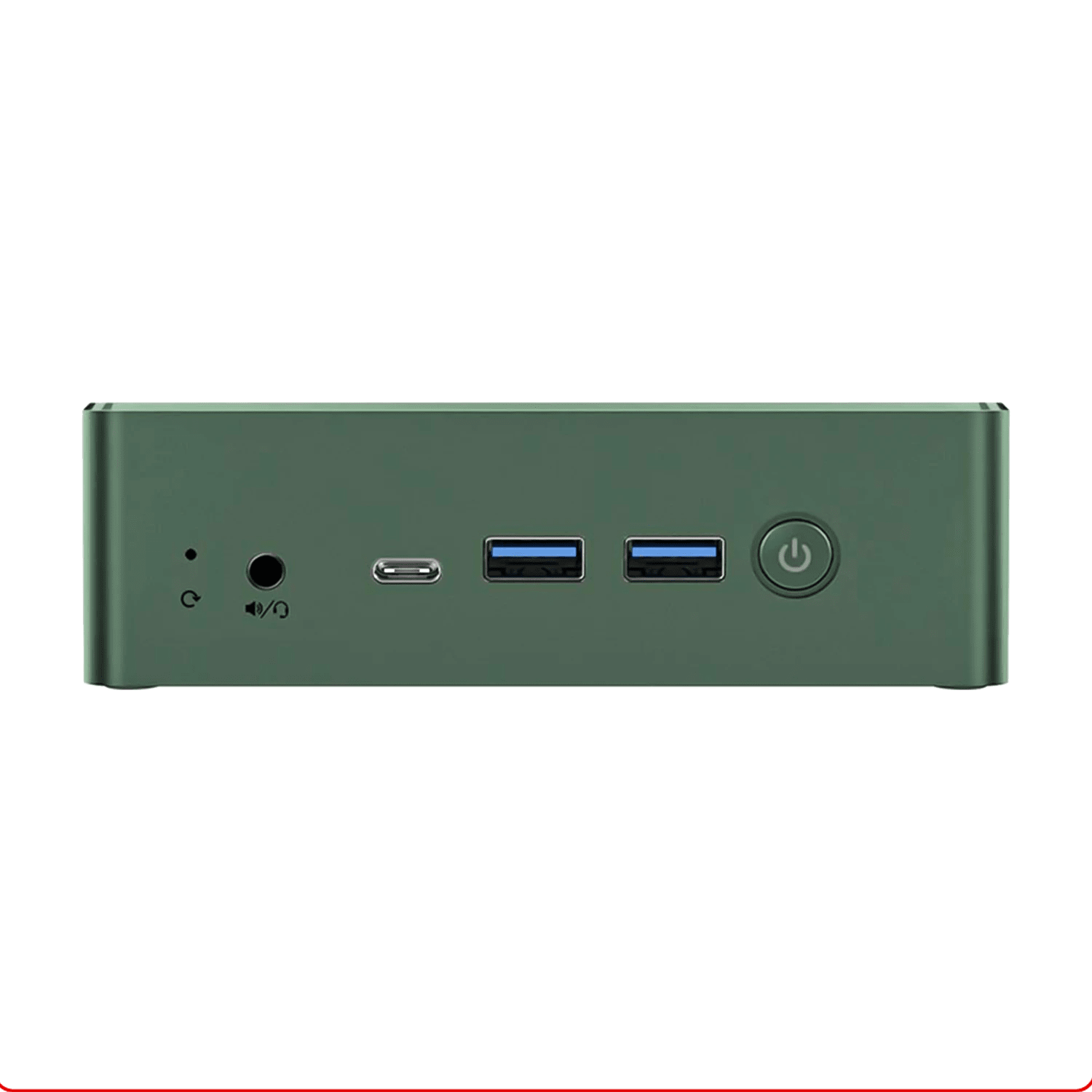 BMAX B6 Plus Mini PC - Mini PC