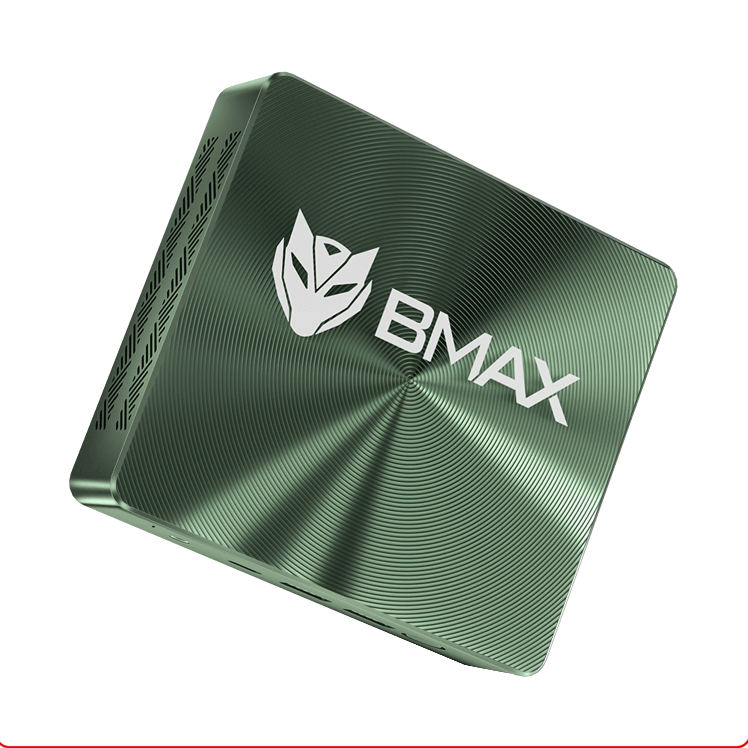 BMAX B6 Plus Mini PC - Mini PC