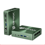 BMAX B6 Plus Mini PC - Mini PC
