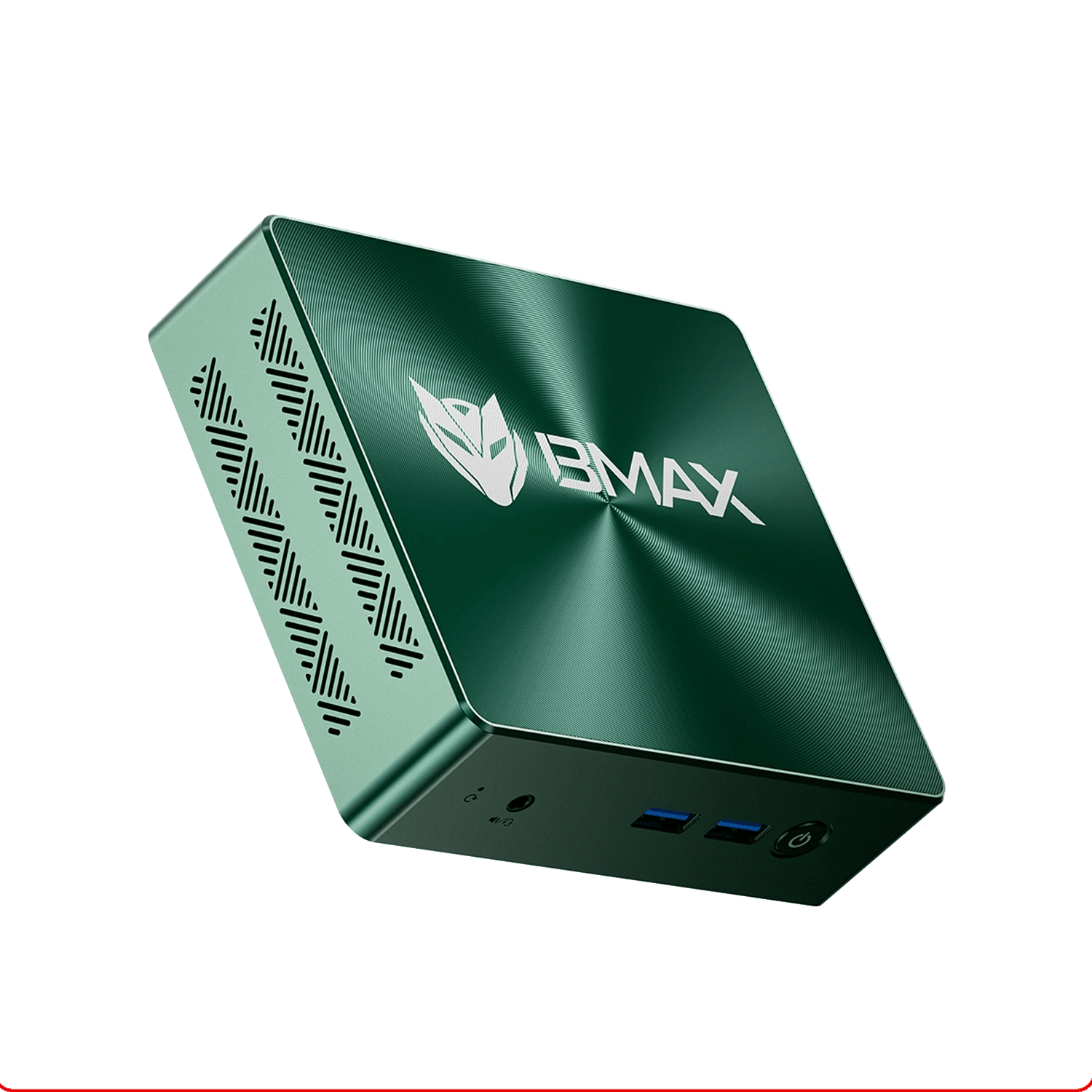 BMAX B6 Turbo Mini PC - Mini PC
