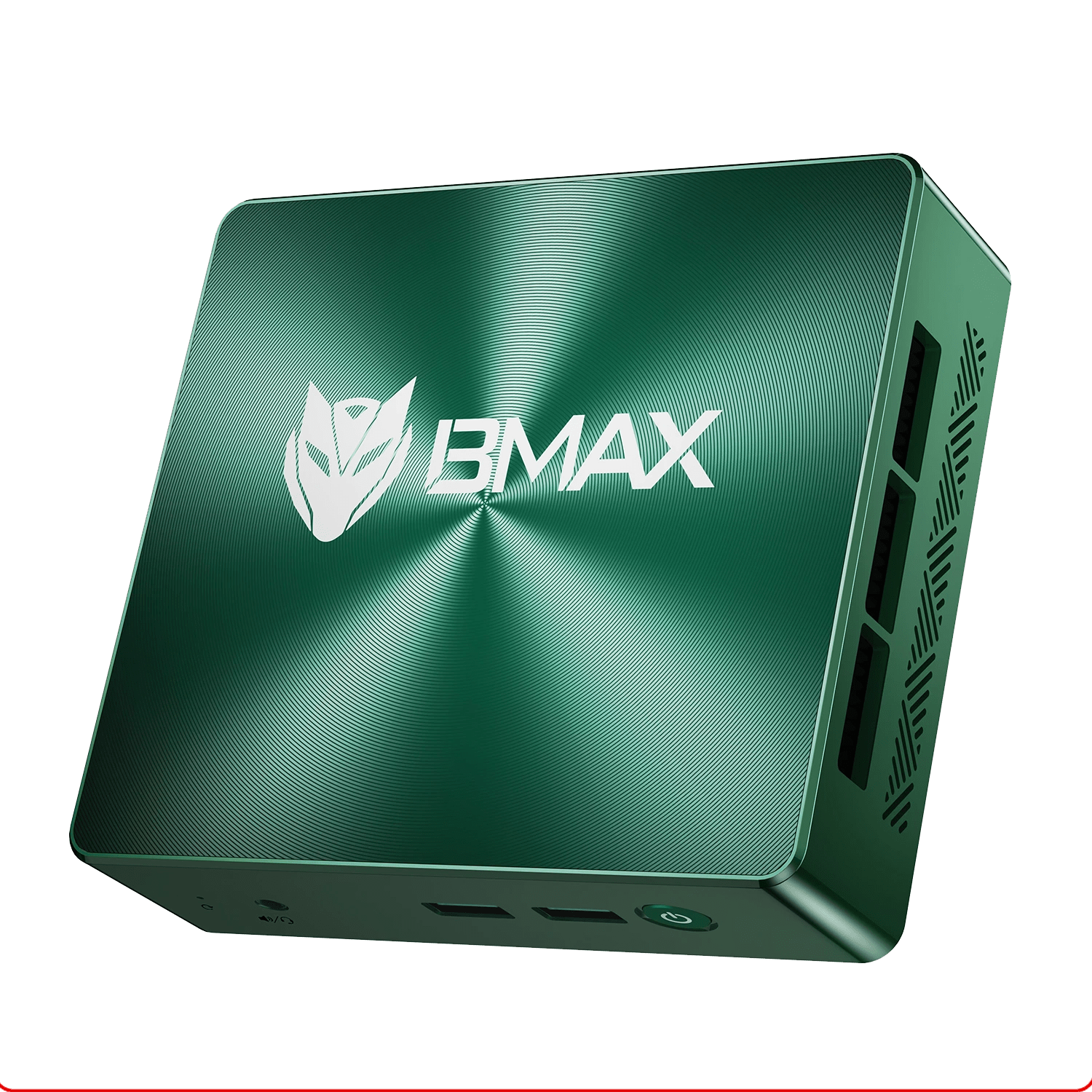 BMAX B6 Turbo Mini PC - Mini PC