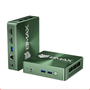 BMAX B6 Turbo Mini PC - Mini PC