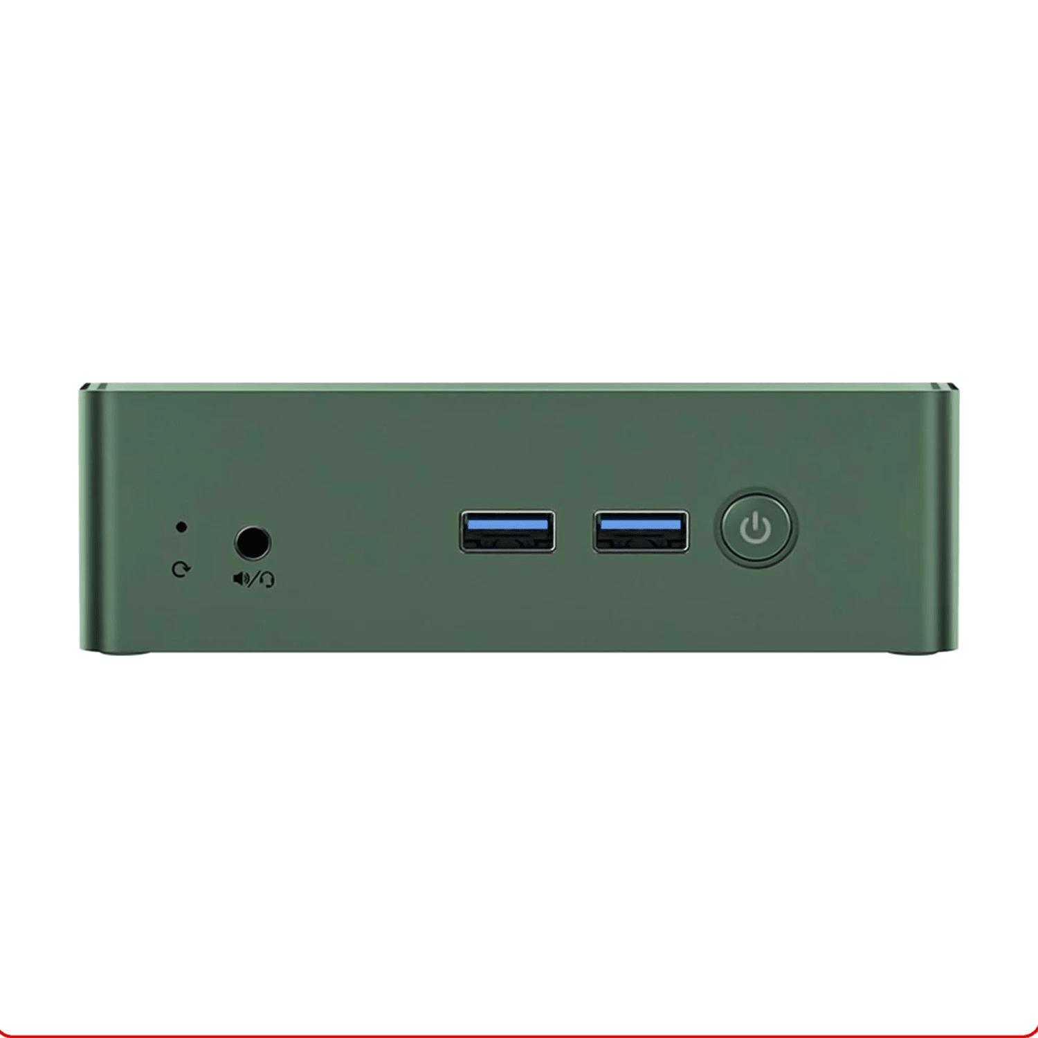 BMAX B6 Turbo Mini PC - Mini PC