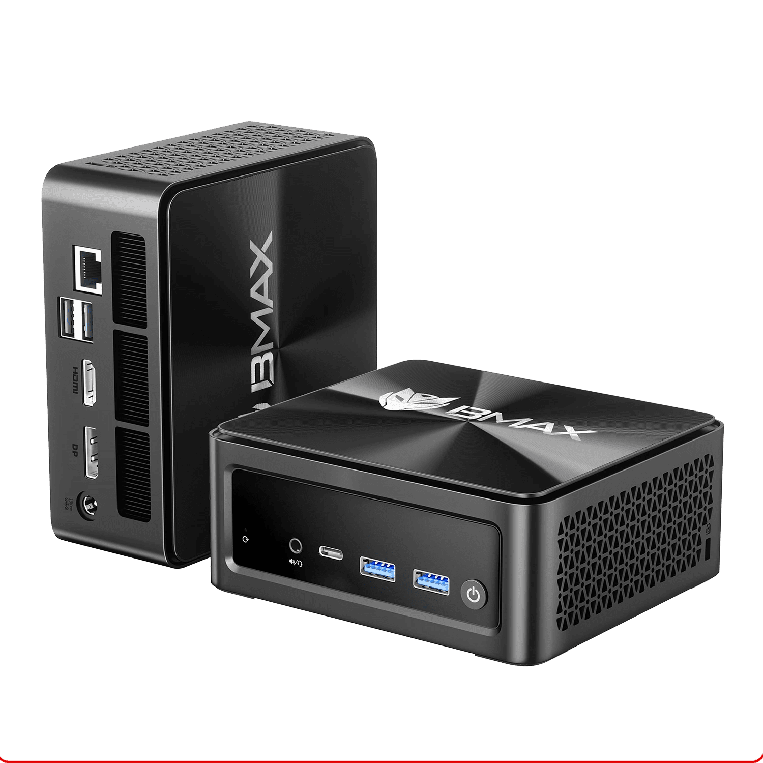 BMAX B8A Pro Mini PC - Mini PC