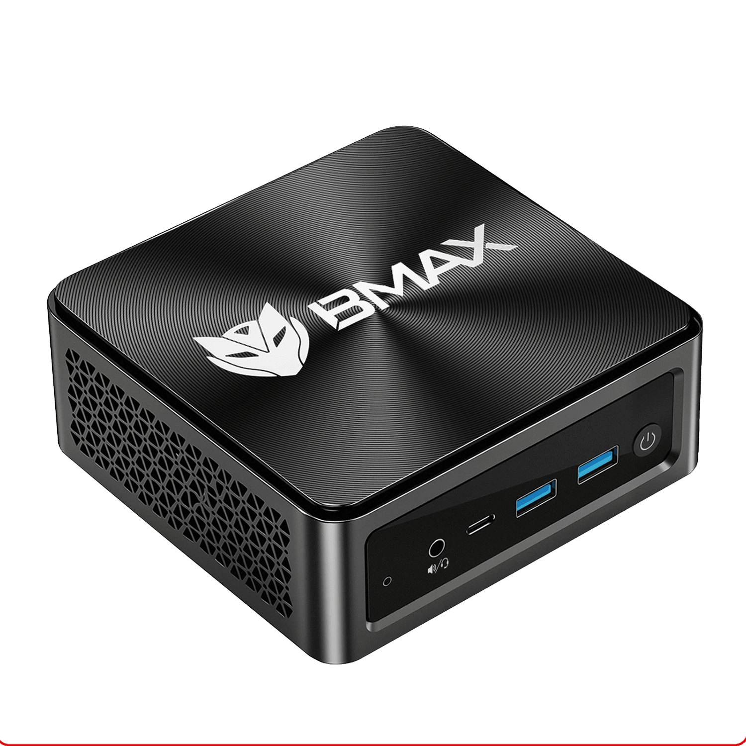 BMAX B8A Pro Mini PC - Mini PC