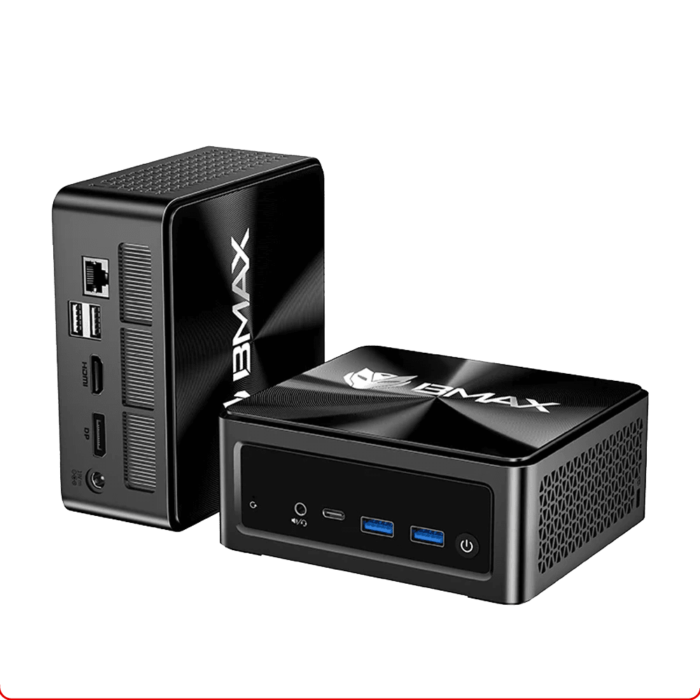 BMAX B8A Pro Mini PC - Mini PC