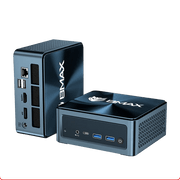 BMAX B9 Plus Mini PC - Mini PC