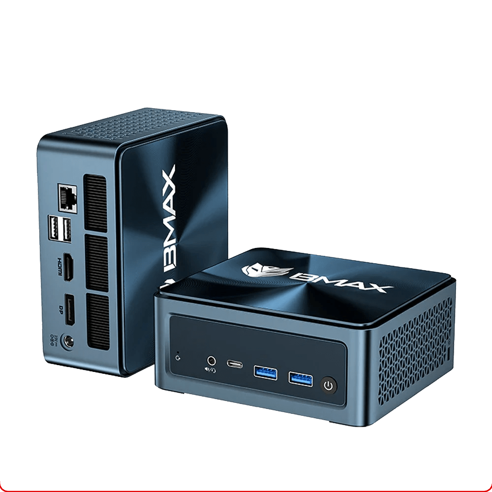 BMAX B9 Plus Mini PC - Mini PC