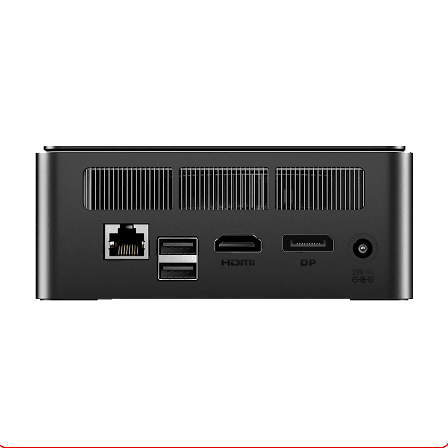 BMAX B9 Power Mini PC - Mini PC