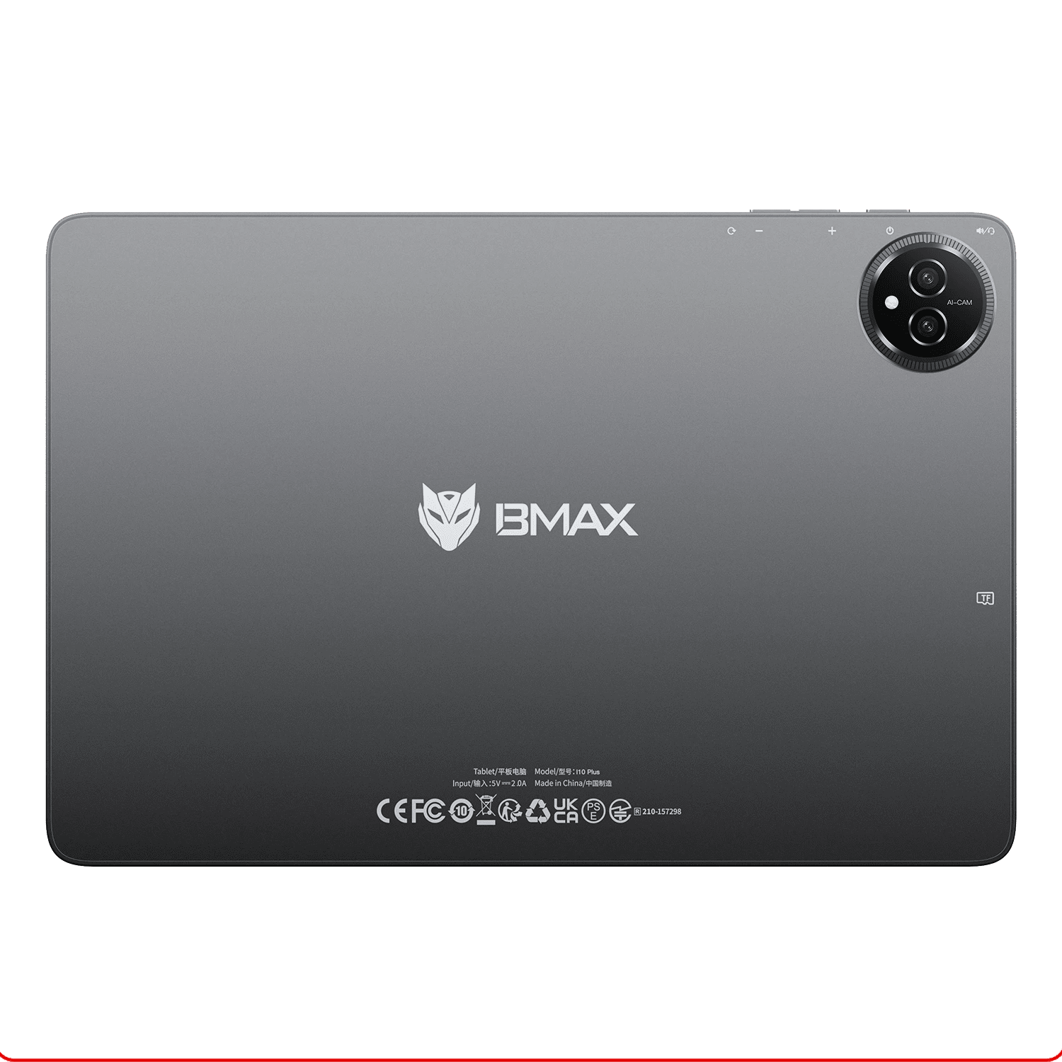 BMAX I10 Plus Tablet - Tablet