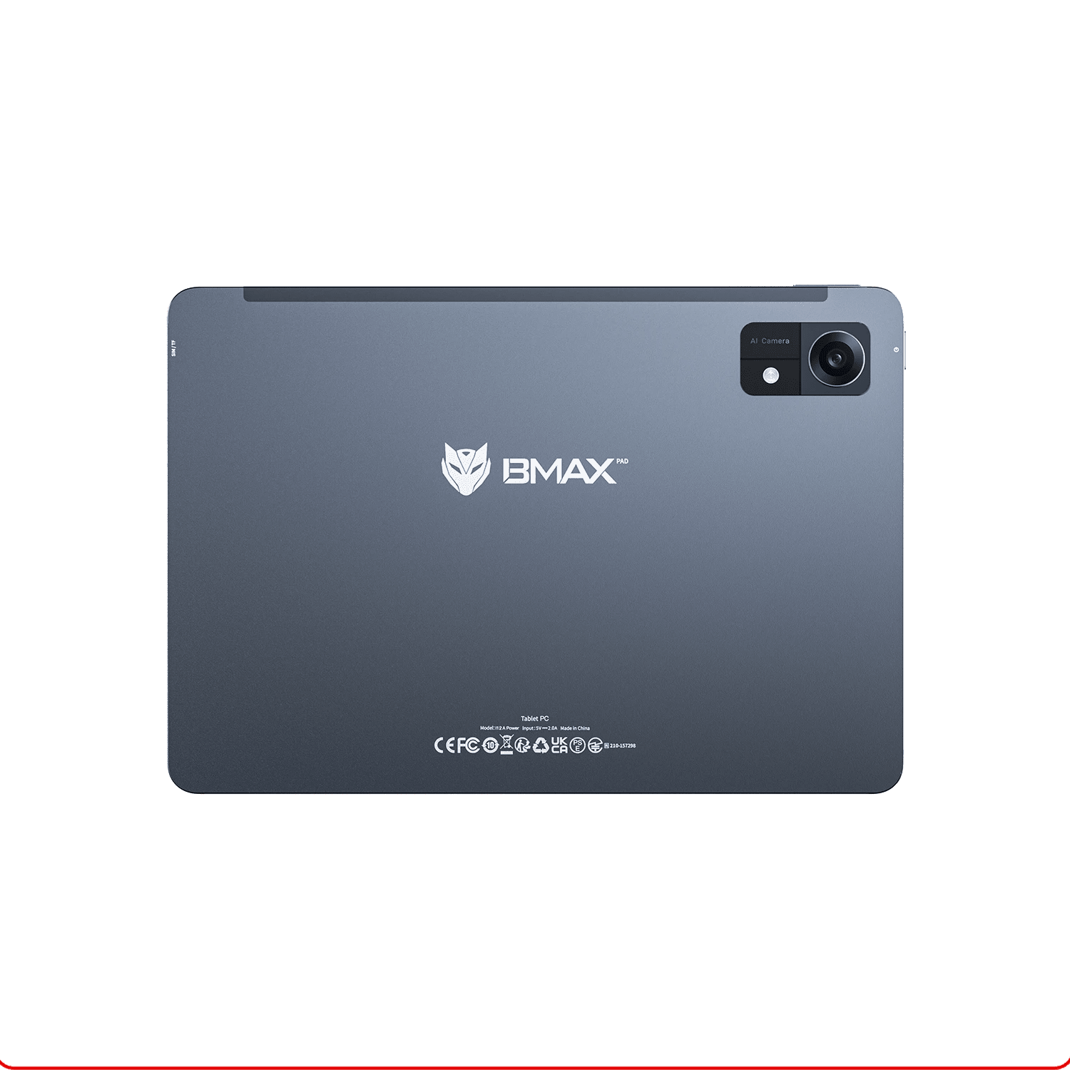 BMAX I12A Power Tablet - Tablet