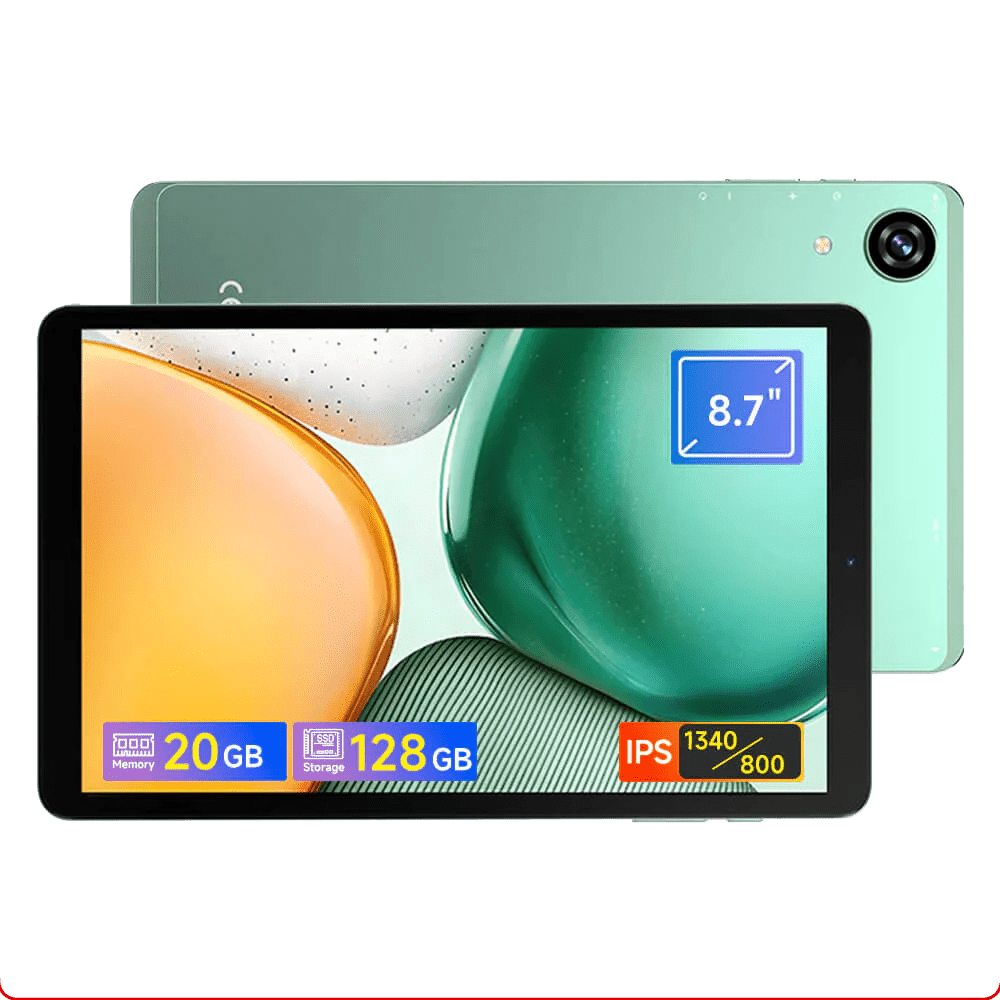 BMAX I8 Plus Tablet - Tablet