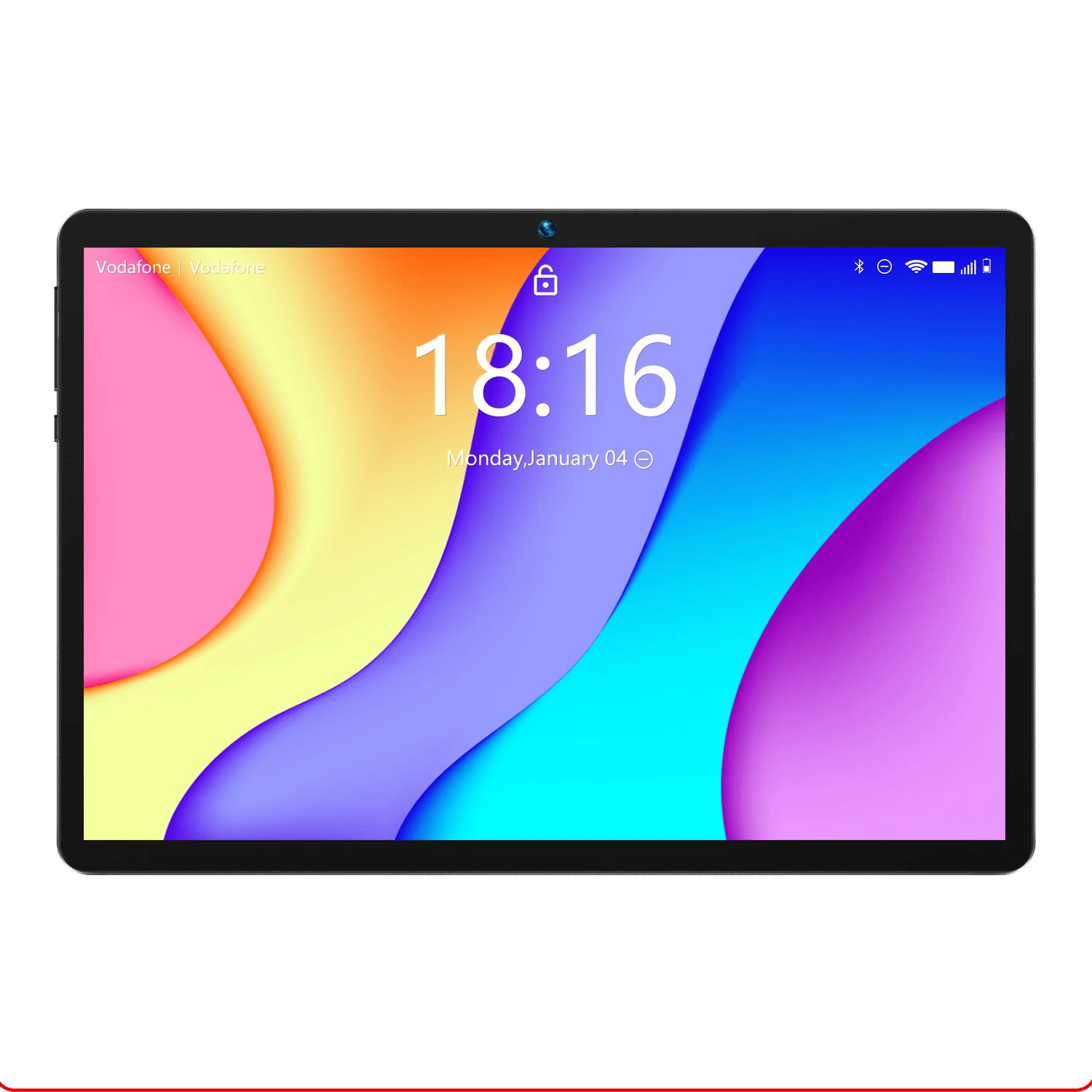 BMAX I9 Plus Tablet - Tablet