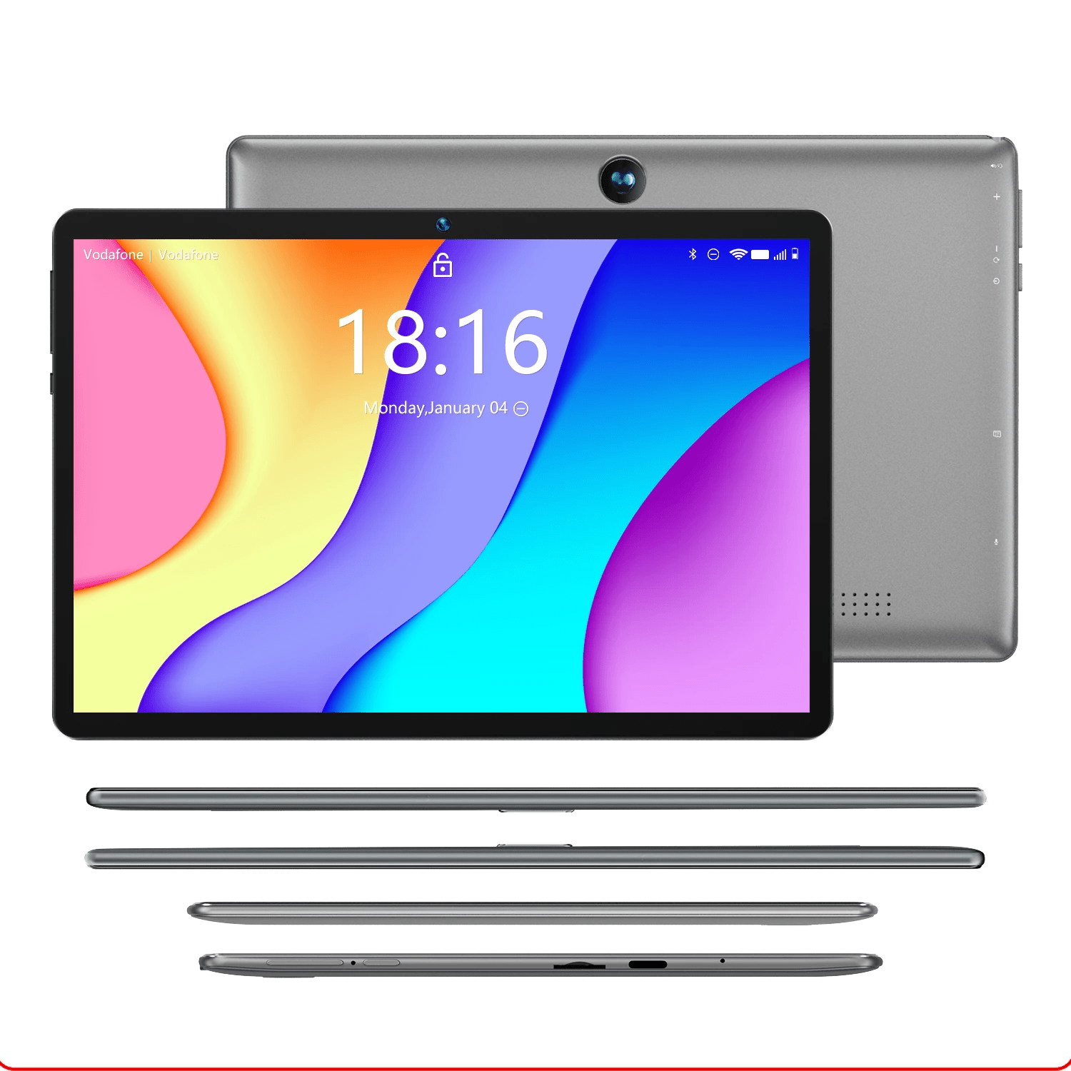BMAX I9 Plus Tablet - Tablet