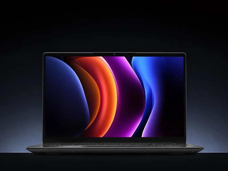 BMAX premium laptops and notebooks product line showcasing sleek, portable, and high-performance computing devices.