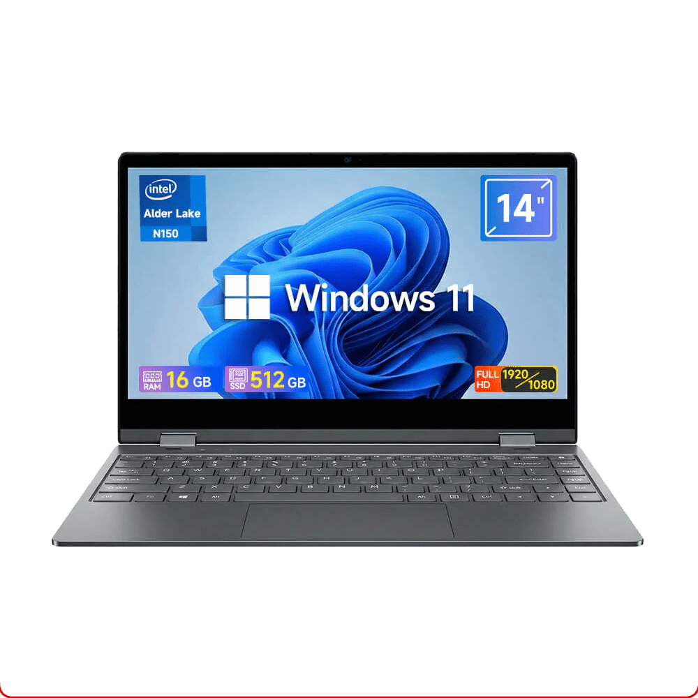 BMAX Maxbook Y14 Plus Laptop - laptop