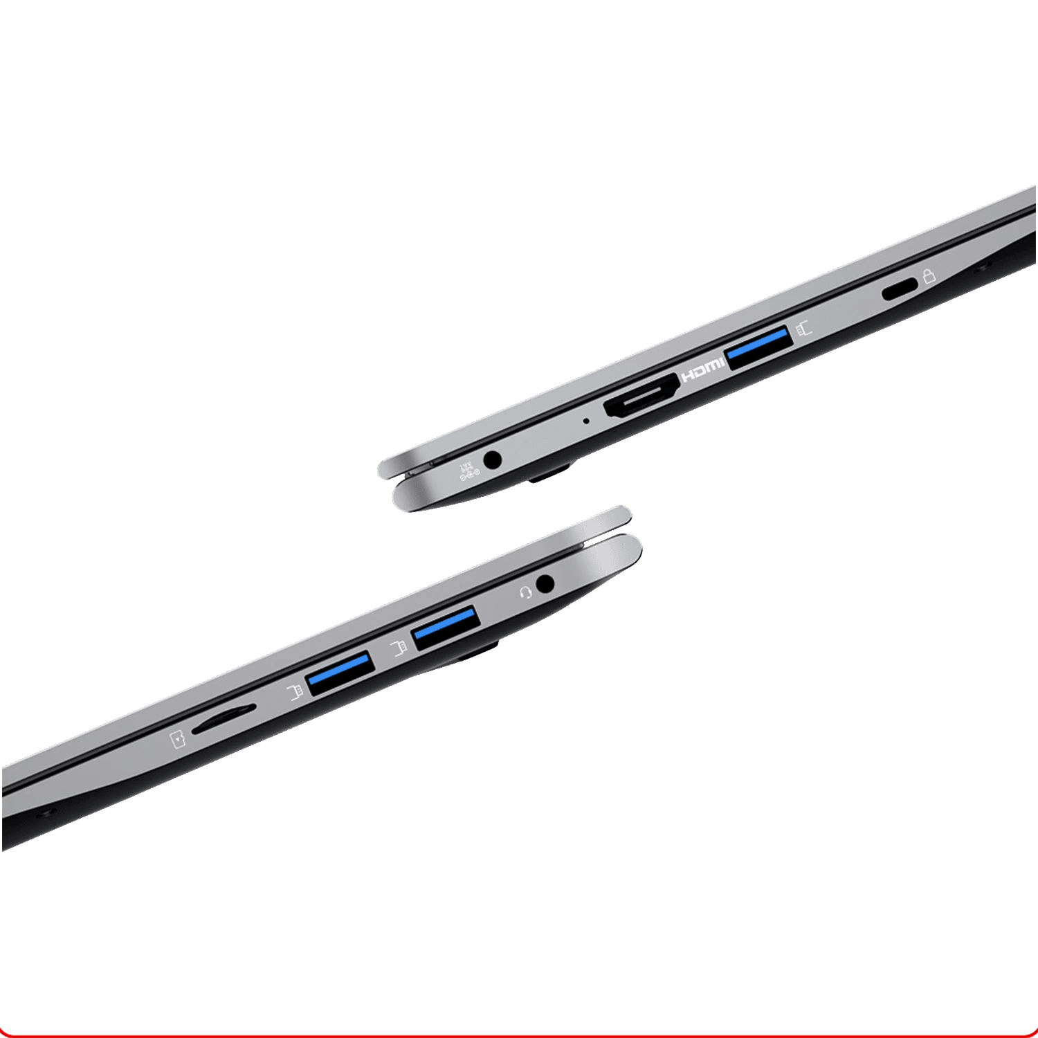BMAX X15 Pro Laptop - laptop