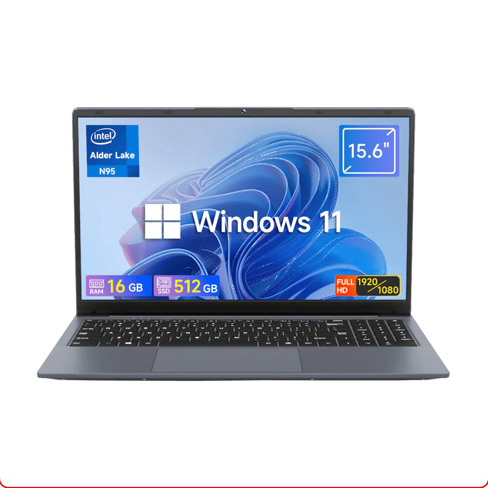 BMAX X15 Pro Laptop - laptop