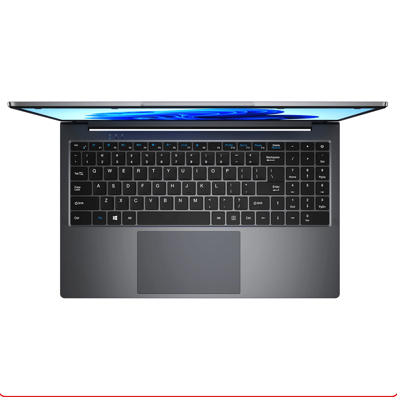 BMAX X15 Pro Laptop - laptop