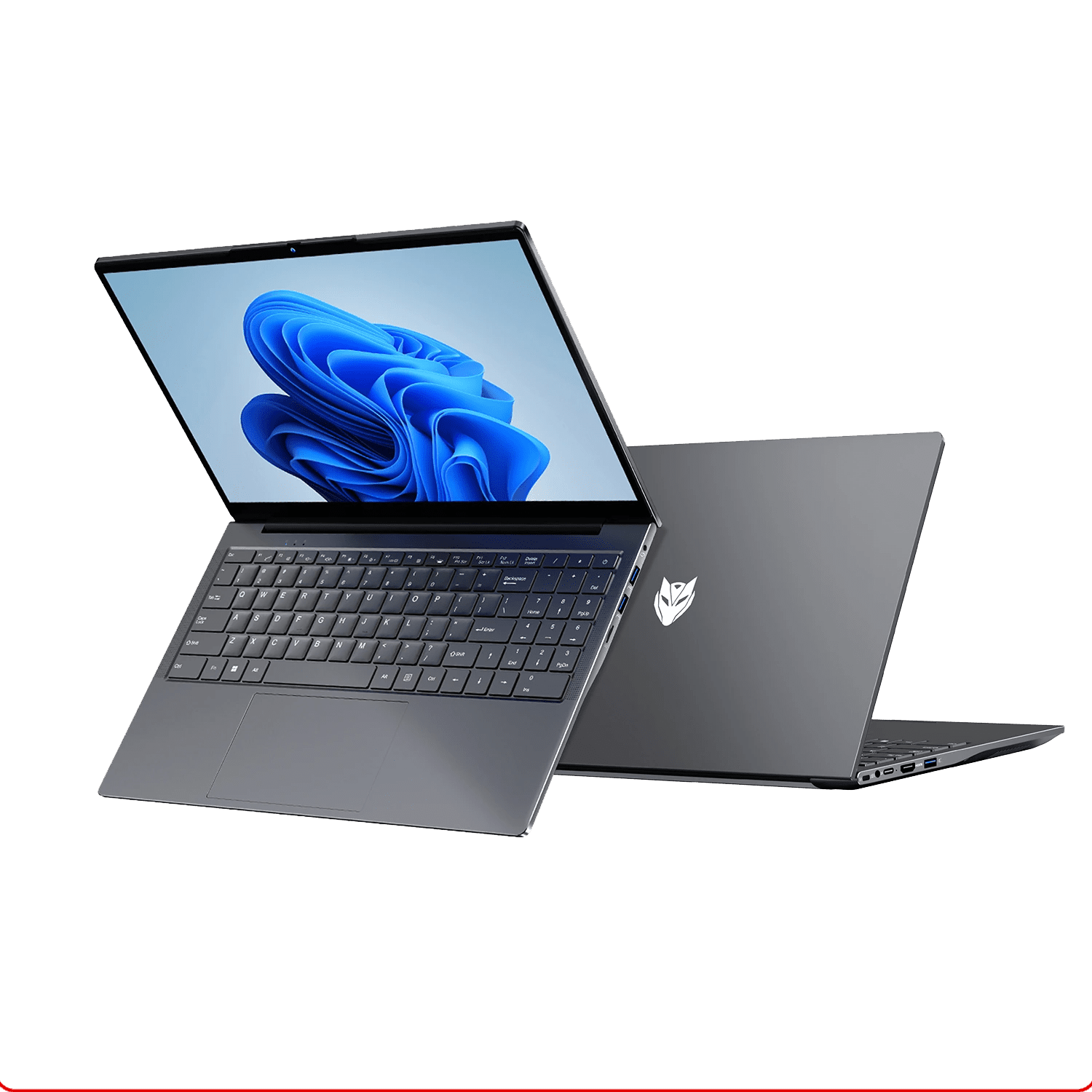 MaxBook X17 Power Laptop - laptop