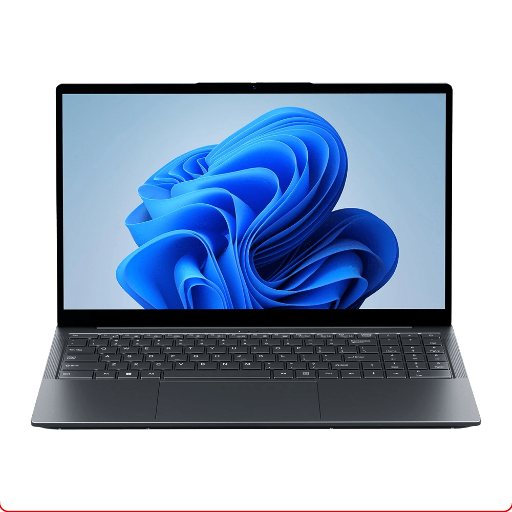 MaxBook X17 Power Laptop - laptop