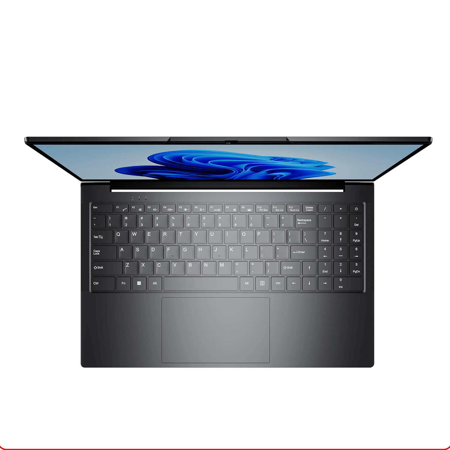 MaxBook X17 Power Laptop - laptop
