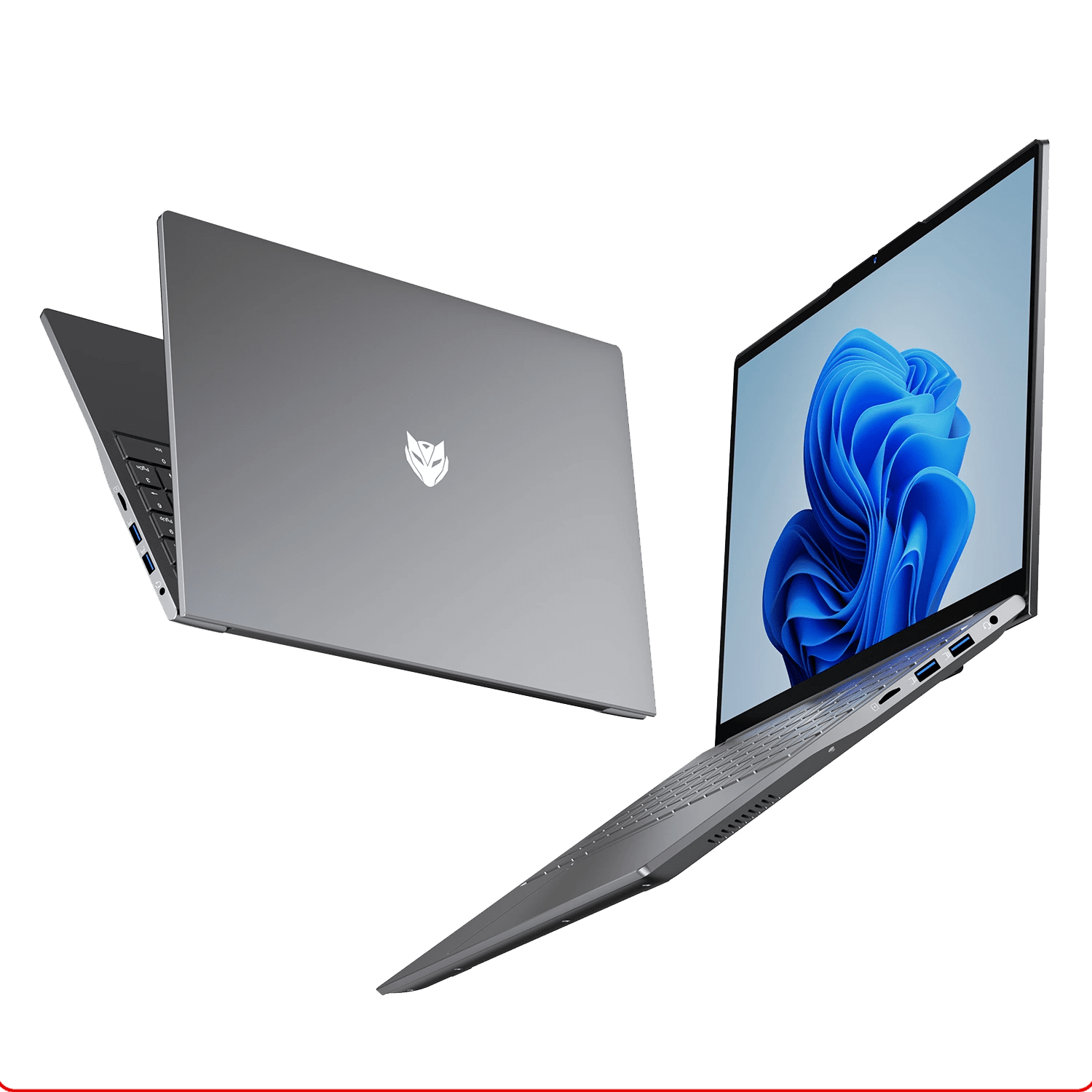 MaxBook X17 Power Laptop - laptop