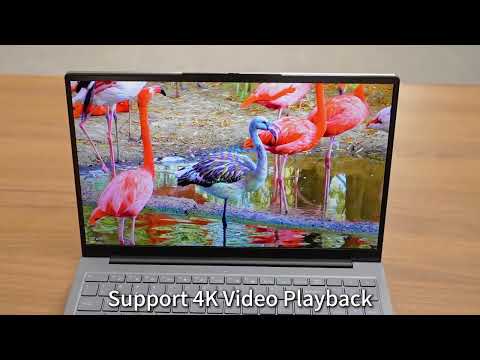BMAX X17 Pro Laptop | AMD Ryzen 7 7730U Windows 11 Pro Notebook