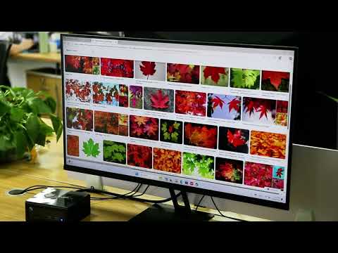 BMAX B9 Power Mini PC