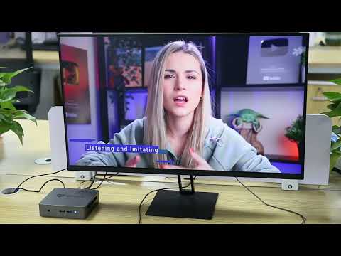 BMAX B3 Pro Mini PC