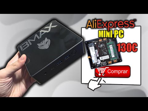 BMAX B4 Turbo 13thインテル Twin Lake-N150 Bmax B4 Turbo Intel® 13th Gen Twin Lake N150 16GB DDR4 RAM