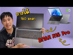 BMAX X15 Pro Laptop | Windows 11 Pro Notebook with Intel N95 Processor