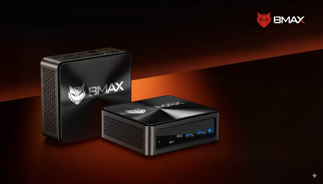 Bmax Buy